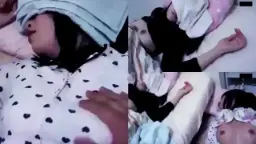 Bercinta Ganas Dengan Dua Cewek Kost Mabuk Yang Tak Sadarkan Diri