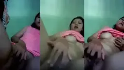 Gadis Desa Montok, Toket Bulat Menggoda, Colmek Membara