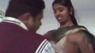Guru Sekolah India Video Mesum