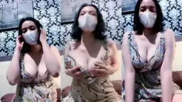 Kiyaaa Montok Payudara Bulat Tegang Di Mangolive