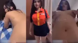 Ngeseks Sama Temen Kakak Gue Yang Cantik Banget, Cewek Alfamart