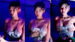 Payudara Hilly Wk Makin Montok Dan Menggoda, Bund