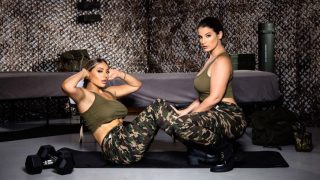 Twistys – Totm – Pantat Aktif Yang Menggoda Dan Bergoyang