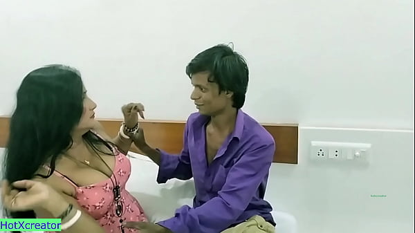 Suami India Lemah Vs Istri Seksi Menggoda! Web Seru Hindi Episode 1