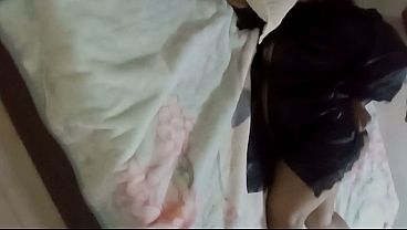 Suami Mesir Dikibulin, Nonton Istrinya Digilir Temannya Yang Gagah