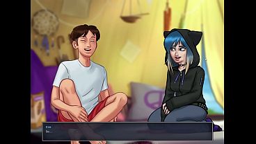 Ibu Tiri Lebih Suka Ketepatan Yang Tak Pernah Gagal (18+)