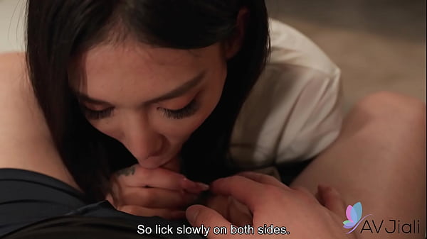 Chetty, Gadis Kantoran China, Bergairah Dalam Aksi Bercinta Panas Dengan Pria Idamannya.