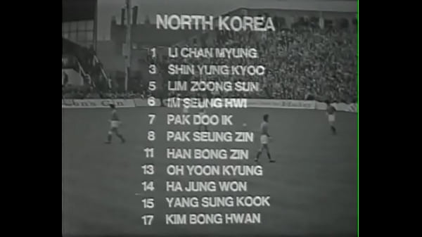 Italia Vs Korea Utara 1966: Pertarungan Panas Di Lapangan Hijau