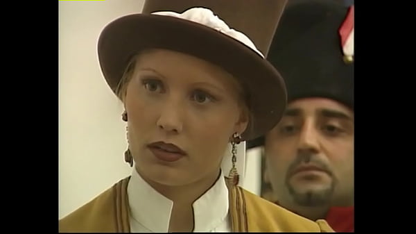 Napoleon Xxx #1 – Catatan Erotik Sang Penakluk Ranjang Dari Prancis