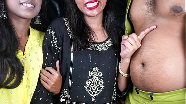 Sensasi Panas Dengan Kakak Tiri India Dalam Keluarga Tiri Yang Menggoda