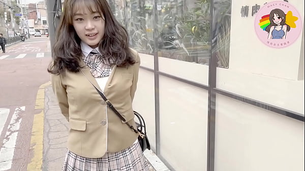 香港av女郎macy Chan 情慾解放實錄 廣東話激情 冬日慾火 韓式校服誘惑