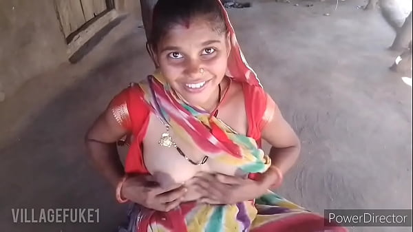 Radha Bhabhi Ka Gaon Mein Garam Maza
