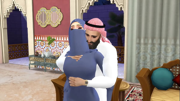 Gairah Terlarang Arab Yang Menggila Tanpa Ikat Pernikahan