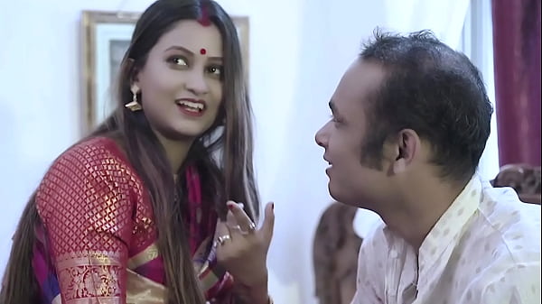 Pasangan India Nikah Mesra, Ranjang Bergoyang Dengan Suara Hindi Menggoda