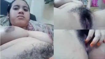 Ani Berjilbab Tobrut 05