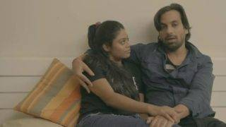 Film Bokep India Pedes, Double Chaska Bikin Makin Panas.