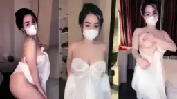 Hana Bigo Live, Pantat Besar Menggoda Di Layar