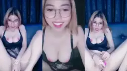 Jessilia Lagi Panas-panasnya
