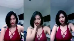 Mango Live Hot: Babygurl (honey) Bikin Geger Dengan Penampilan Terbarunya Yang Menggoda