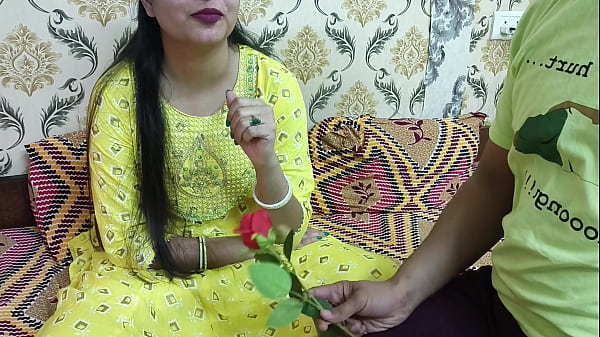 Valentine Spesial India – Stepbrother Ngajak Saara Step Sis-nya, Tapi Di Balik Rencana Manis Ada Niat Nakal Yang Disembunyiin Pake Bahasa Hindi