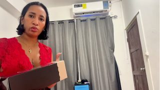 Ibu Tiri Montok Leyne Rodriguez Nyangkut Dan Digenjot Sama Anak Tiri Yang Lagi Horny