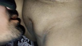 Gairah Terlarang Pasutri India Di Balik Pintu
