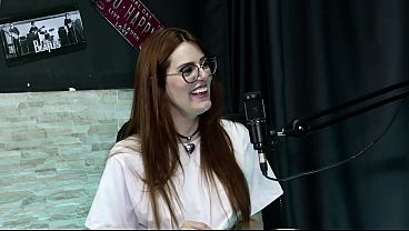 Gak Jadi Ngewe Sama Nyokap, Batalin Janji Sama Para Cowok – Bella Ruiva (moai Tv)