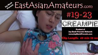 Tube – June Liu 刘玥 Spicygum Creampie: Adegan Panas Amatir Asia China X Jay Bank Sajian Erotis #19-21 Bagian 2
