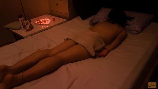 Pijat Nuru Thai Bikin Ngentot Dan Bikin Gue Klimaks – Orgasme Tanpa Henti