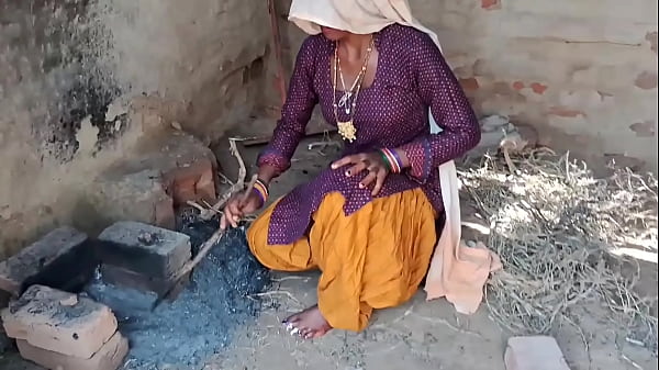 Desi Bhabhi Salwar Suit Me Jamke Choda Gand Mara Maza Aagaya