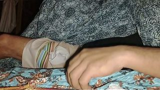 Malam Tadi, Step Mom Aku Kasih Nikmat Gila, Aku Masukin Dua Jari Ke Memeknya Sampe Becek Keluar.