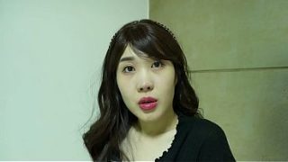 Korea – Pelajaran Ngentot Dari Mbak Ipar Mungil Buat Adik Ipar Yang Masih Perjaka