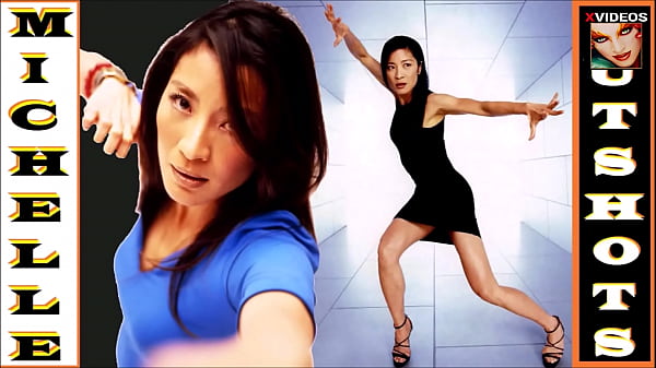 Michelle Yeoh Bikin Kontol Mampus! Kompilasi Cewek Asia Sexy Tendang Bola, Hantam Pelir, Lutut Di Selangkangan