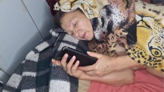 Cucu Laki-laki Tak Sengaja Berhubungan Intim Dengan Ibu Mertua