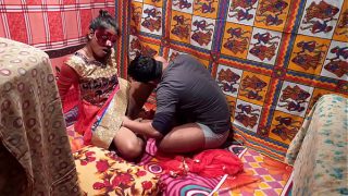 Nikmatnya Hubungan Intim Brutal Antara Suami India Dan Istri Desi Yang Haus Nafsu