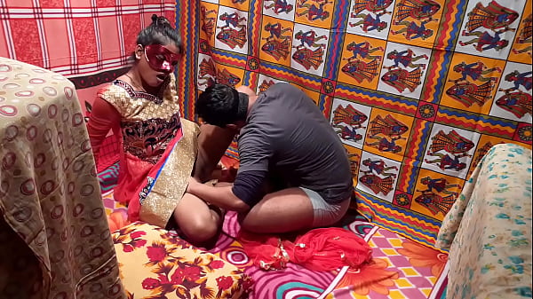 Nikmatnya Hubungan Intim Brutal Antara Suami India Dan Istri Desi Yang Haus Nafsu