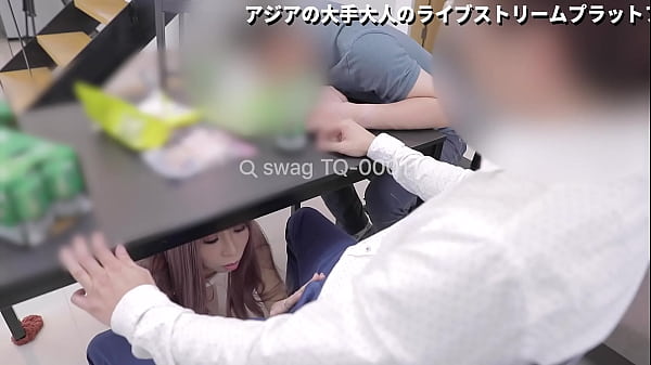 Istri Genit Digoda Di Depan Suami, Ntr. Swag.live Tq-0001