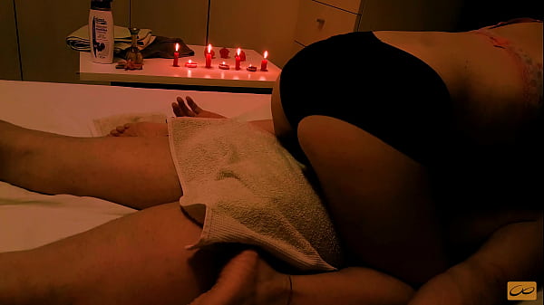 Pijat Nuru Thailand Bikin Lemes, Ditutup Blowjob Nggak Berhenti Sampe Orgasme Berkali-kali.