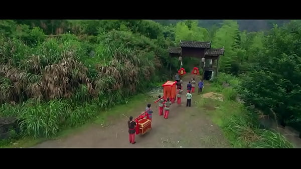 Phim Cổ Trang Trung Hoa: Những Cuộc Mây Mưa Đẫm Mồ Hôi Trong Phòng The Cung Đình