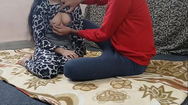 Tante Kurus Digencet Kontol Gede Dengan Suara Hindi Yang Jelas