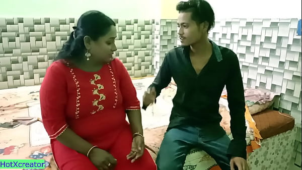Cowok Koki India Nafsu Bikin Panas Adik Tiri Yang Sudah Menikah!
