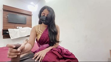 Bokep India Istri Mesum Ngentot Suami Di Rumah, Adegan Romantis Dengan Suara Seru Bahasa Hindi