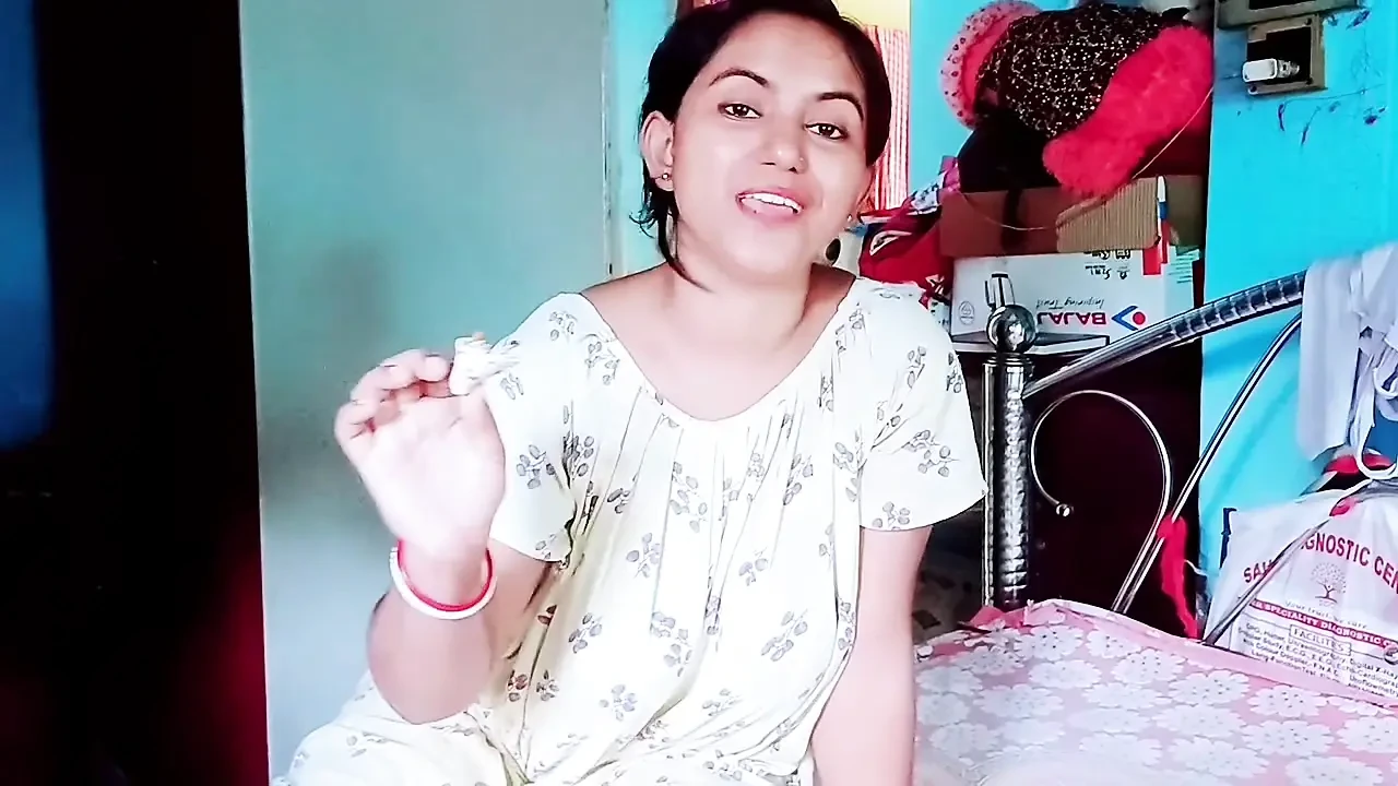 Husband Wife Romantic Sex Video