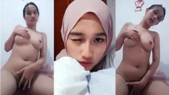 Dianitasari Colmekin Sendiri Biar Pacarnya Makin Greget.