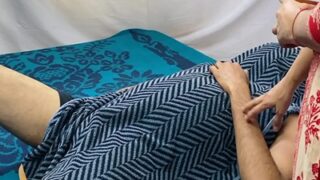 Ibu Murahan Desi Nungging Di Atas Senjata Pagi Anaknya Sendiri.