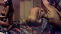 Ngentot Kenalan Mahasiswi Cantik, Mulus, Sange Berat.