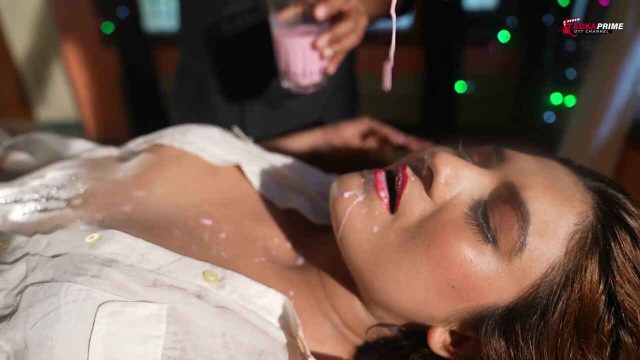 Nonton Saazish 2024 Tadka Prime, Film Pendek Hindi Xxx Bikin Basah!