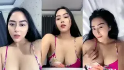 Pov Lo Ml Sambil Telponan Sama Host Seksi, Suaranya Bikin Makin Tegang.