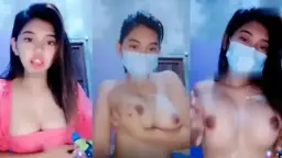 Roscha Remes Nenen, Si Goyang Bikin Keringat Dingin