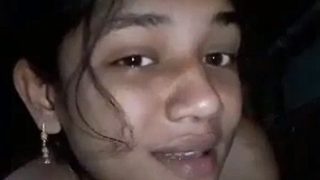 Video Jari-jari Cewek Bangla Bikin Basah